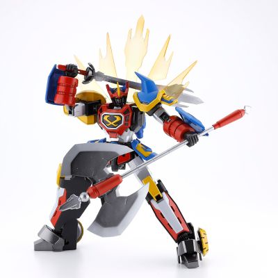 战国魔神豪将军