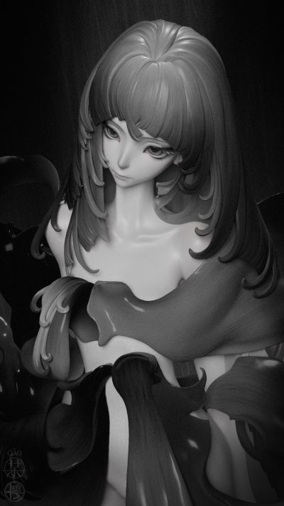 麝香百合