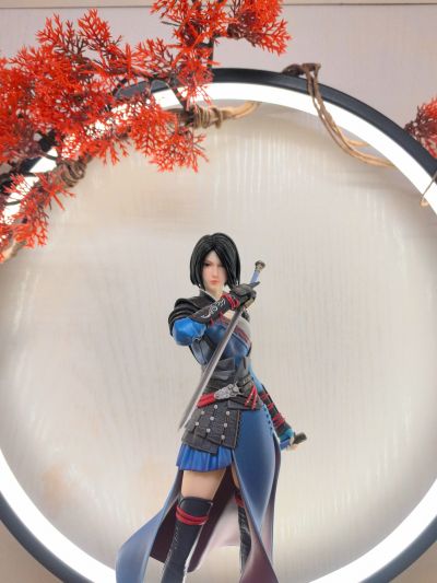 画江湖之不良人 姬如雪