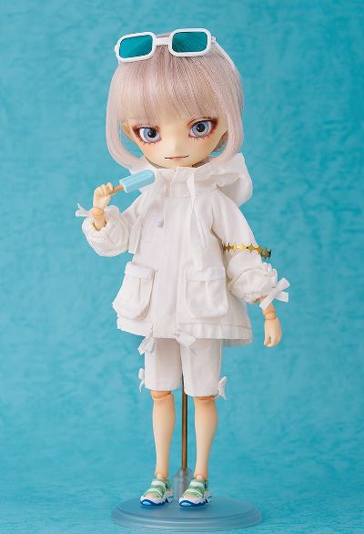 Harmonia bloom  命运-冠位指定 身披角色者-奥伯龙 服装配件包（清爽的夏日王子）