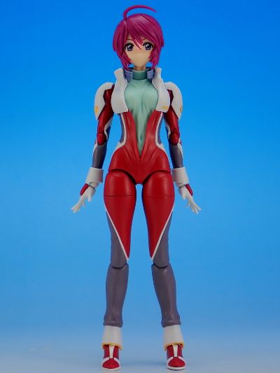 Figure-rise Standard 露娜玛丽亚·霍克
