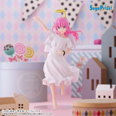 孤独摇滚！动画版 Luminasta“后藤独”