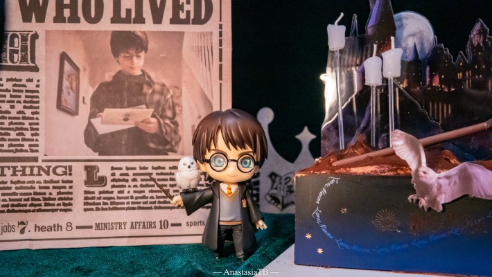 Happy Birthday⚡️