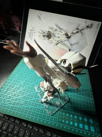 无限邂逅 追踪者