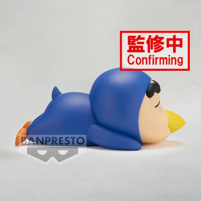 蜡笔小新 变装小新人偶4（B款）