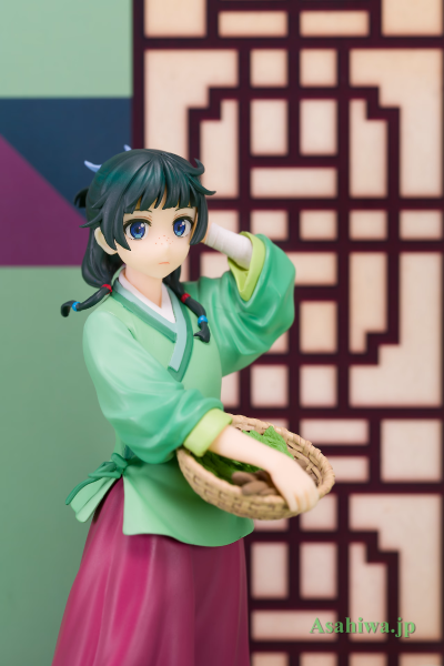 POP UP PARADE 药屋少女的呢喃 猫猫