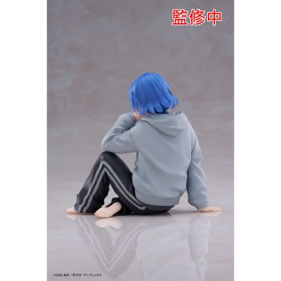 孤独摇滚！动画版 Desktop Cute人偶 山田凉~居家服造型~