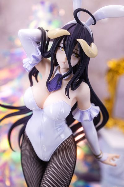OVERLORD BiCute Bunnies人偶ー雅儿贝德ー