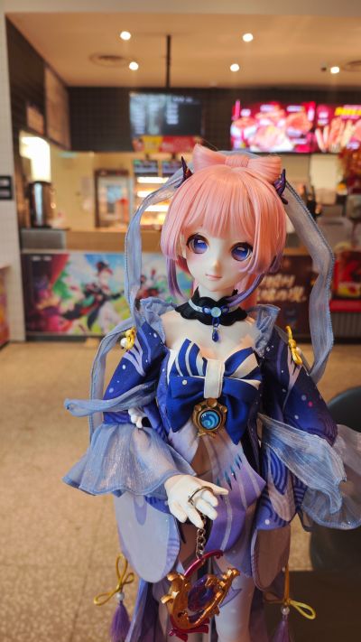 Dollfie Dream 