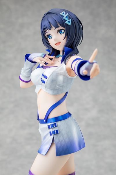 KDcolle 爱与演唱会! 虹咲学园学园偶像同好会 朝香果林 SUPER NOVA