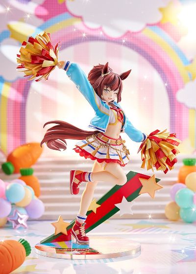 赛马娘 / 闪耀！优俊少女 优秀素质 RUN＆WIN