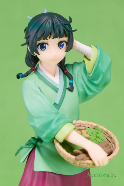 POP UP PARADE 药屋少女的呢喃 猫猫