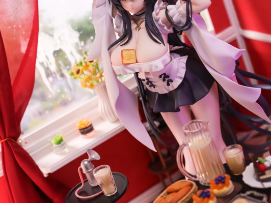 碧蓝航线 不挠