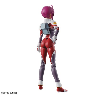 Figure-rise Standard 露娜玛丽亚·霍克