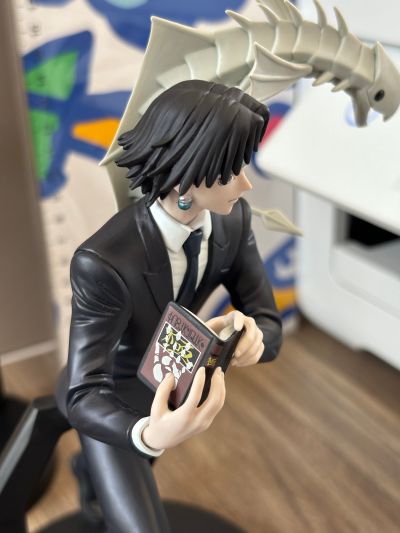 名战景 猎人 库洛洛·鲁西鲁