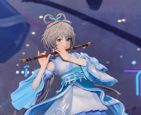 虚拟歌手 洛天依 歌行