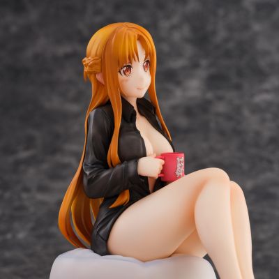 刀剑神域 爱丽丝篇 异界战争 结城明日奈 桐人配色衬衫版