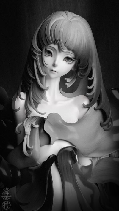 麝香百合
