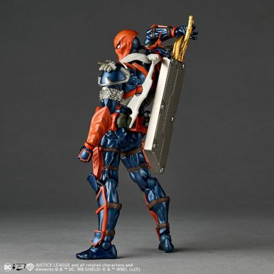 转轮科技系列 惊奇山口 DC 丧钟 1.5版