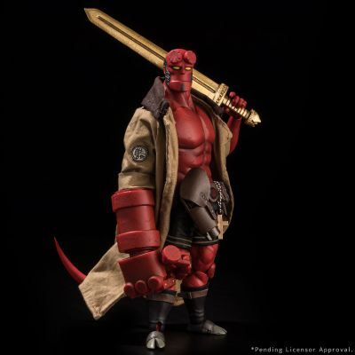 地狱男爵 30周年纪念版