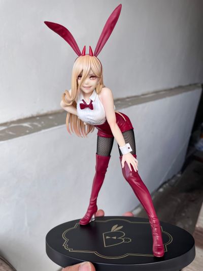 链锯人 BiCute Bunnies人偶—帕瓦—