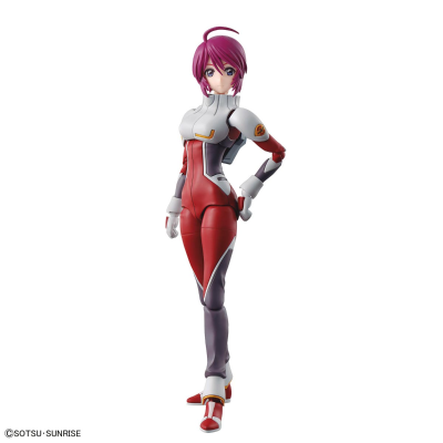 Figure-rise Standard 露娜玛丽亚·霍克