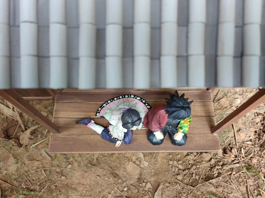 GEM系列鬼灭之刃 掌中义勇