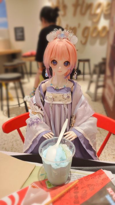 Dollfie Dream 