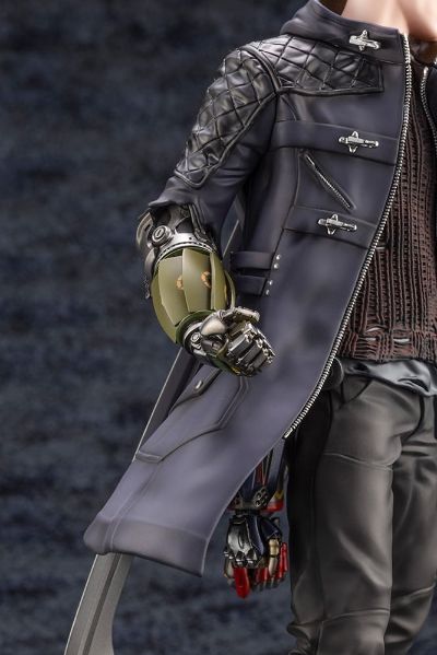 ARTFX J 鬼泣5 尼禄