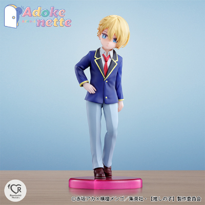Adokenette   阿库亚