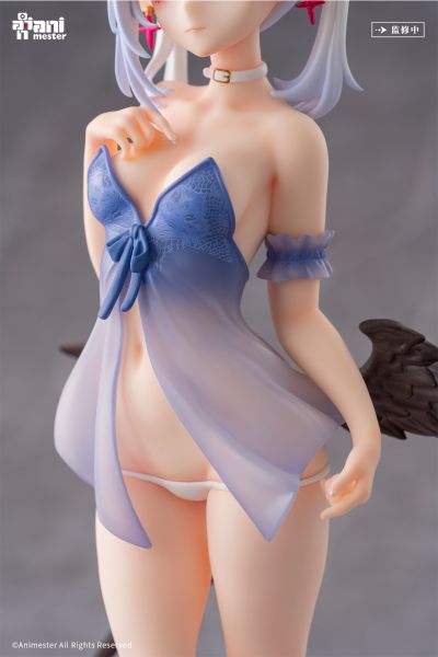 小天使 莉莉丝 展会限定版