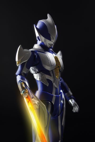 S.H.Figuarts  猎手骑士剑