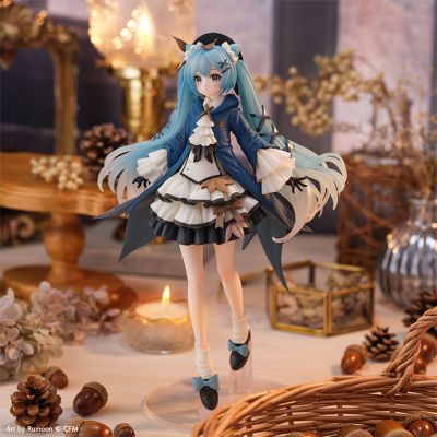 初音未来 秋日之约