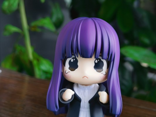 粘土人#2368 葬送的芙莉莲 菲伦