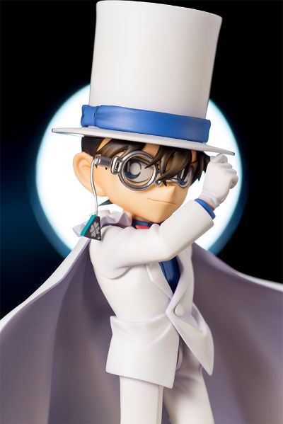 ARTFX J 名侦探柯南 江戸川柯南