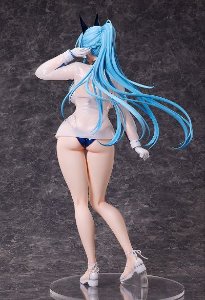 B-style 胜利女神：妮姬 海伦 海蓝宝石