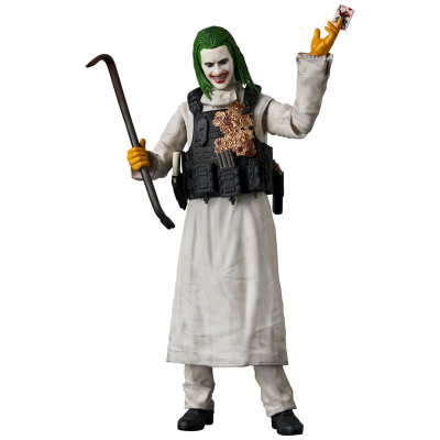 MAFEX 编号247 恶梦小丑（正义联盟：扎克施耐德版）