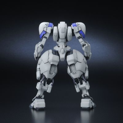 特勤机甲队2 双足步行机甲 X-4＋(PD-802) 装甲步兵