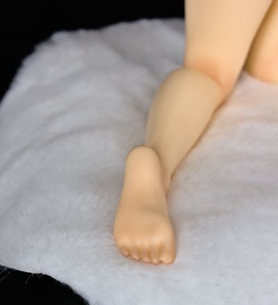 豹纹泳装
