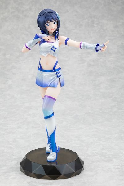 KDcolle 爱与演唱会! 虹咲学园学园偶像同好会 朝香果林 SUPER NOVA