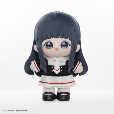 魔卡少女樱 透明牌篇 大道寺知世