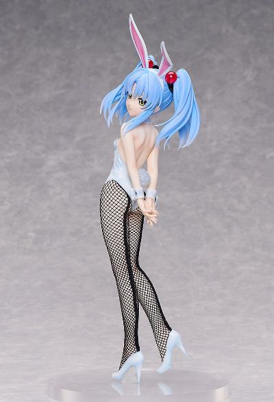 B-style 机动战舰 星野琉璃 兔女郎