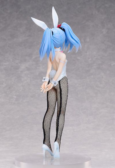 B-style 机动战舰 星野琉璃 兔女郎