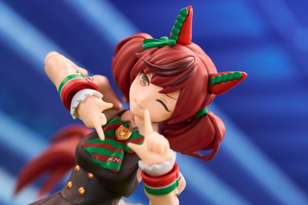 figma 赛马娘 优秀素质