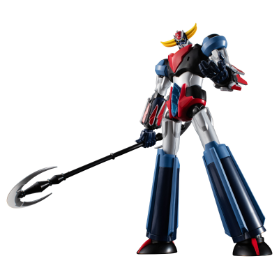 SMP [SHOKUGAN MODELING PROJECT] 克雷飞天神U系列 克雷飞天神