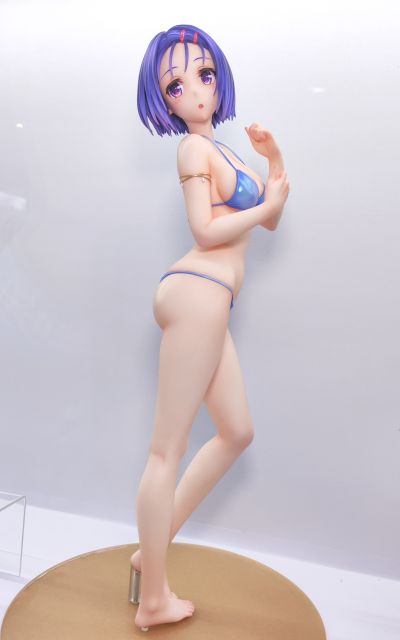 出包王女DARKNESS 泳装系列 西连寺春菜