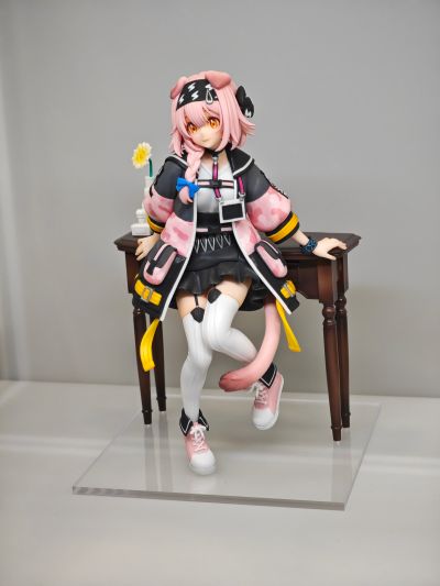 【299p】WF2024 展会真正的精髓 个人势展区