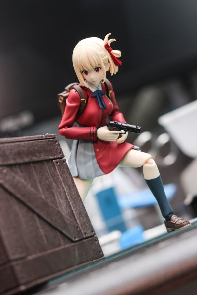 figma#615 莉可丽丝 锦木千束