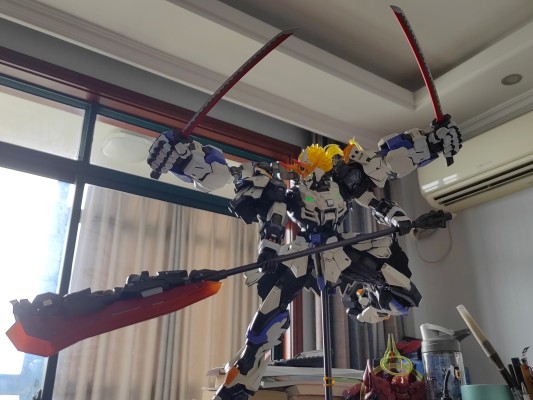 先祖效应 MCT-J03C 至臻级·甲斐之虎 特别众筹版