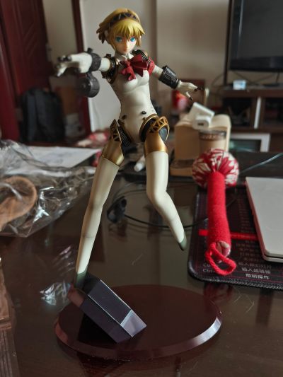 ペルソナ３ Aegis